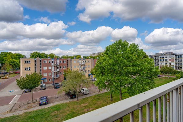 Medium property photo - Louis de Visserstraat 7, 1069 RG Amsterdam
